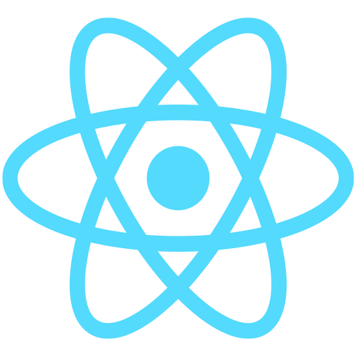 Application web mono page en React (SPA) ?